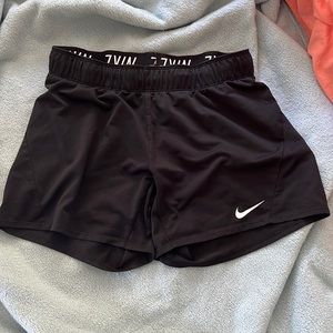 nike dry fit shorts